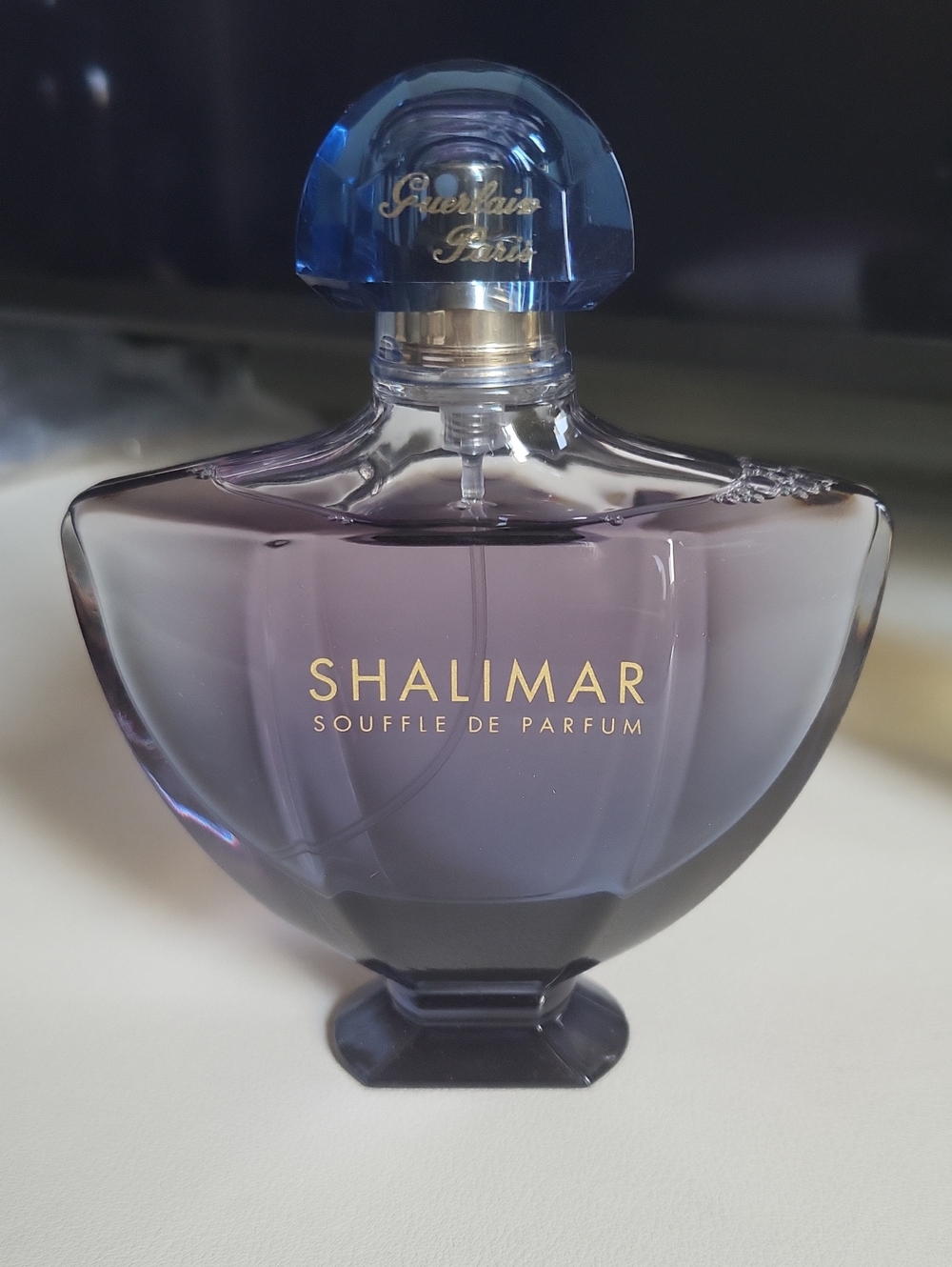 GUERLAIN Shalimar Souffle | Hard To Find